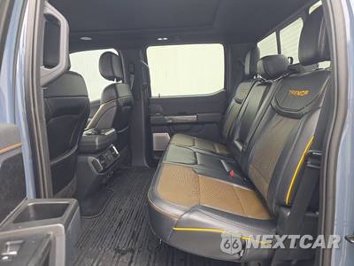 2023 Ford F-150 Tremor Crew Cab Short Bed - zdjęcie 13 z 25 - miniatura