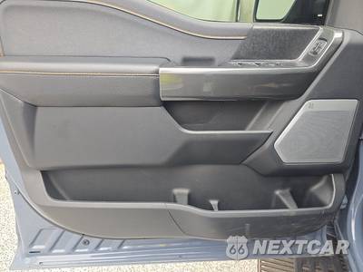 2023 Ford F-150 Tremor Crew Cab Short Bed - zdjęcie 9 z 25 - miniatura