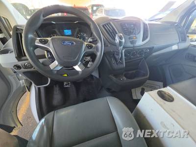 2019 Ford Transit 250 Cargo Van w/RH Sliding Door Low Roof 129.9" WB - zdjęcie 11 z 41 - miniatura