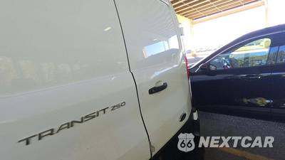 2019 Ford Transit 250 Cargo Van w/RH Sliding Door Low Roof 129.9" WB - zdjęcie 30 z 41 - miniatura