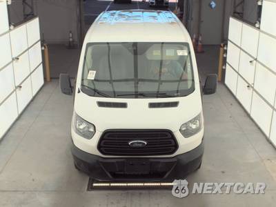 2019 Ford Transit 250 Cargo Van w/RH Sliding Door Low Roof 129.9" WB - zdjęcie 2 z 41 - miniatura