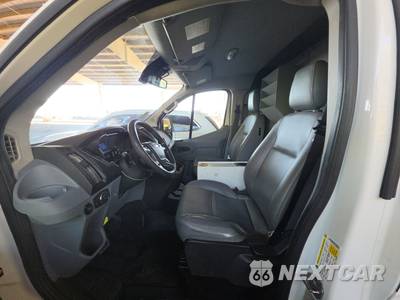 2019 Ford Transit 250 Cargo Van w/RH Sliding Door Low Roof 129.9" WB - zdjęcie 7 z 41 - miniatura