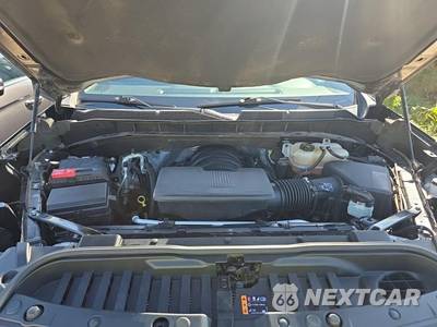 2022 Chevrolet Silverado 1500 LTD LT Trail Boss Crew Cab Short Bed 2LT - zdjęcie 12 z 17 - miniatura