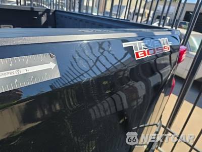 2022 Chevrolet Silverado 1500 LTD LT Trail Boss Crew Cab Short Bed 2LT - zdjęcie 17 z 17 - miniatura