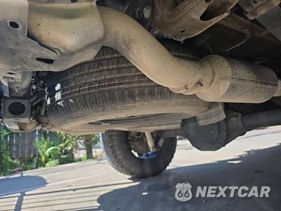 2022 Chevrolet Silverado 1500 LTD LT Trail Boss Crew Cab Short Bed 2LT - zdjęcie 14 z 17 - miniatura