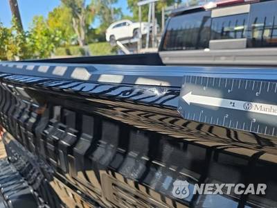 2022 Chevrolet Silverado 1500 LTD LT Trail Boss Crew Cab Short Bed 2LT - zdjęcie 16 z 17 - miniatura
