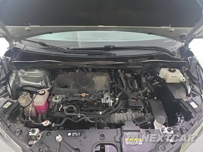 2021 Toyota Sienna XLE 8-Passenger 120.5" WB - zdjęcie 12 z 18 - miniatura