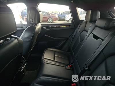 2024 Porsche Macan - zdjęcie 13 z 21 - miniatura