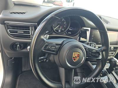 2024 Porsche Macan - zdjęcie 10 z 21 - miniatura