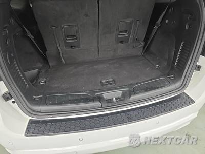 2026 Dodge Durango GT - zdjęcie 13 z 20 - miniatura
