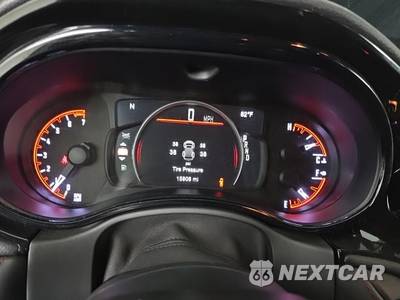 2026 Dodge Durango GT - zdjęcie 16 z 20 - miniatura