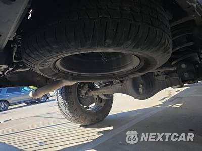 2022 Toyota Tundra SR5 Crew Cab Short Bed - zdjęcie 14 z 18 - miniatura