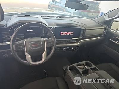 2025 GMC Sierra 1500 Elevation Crew Cab Short Bed 3SB - zdjęcie 8 z 18 - miniatura