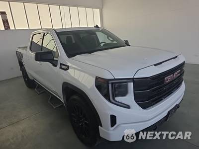 2025 GMC Sierra 1500 Elevation Crew Cab Short Bed 3SB - zdjęcie 3 z 18 - miniatura