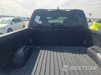 2023 Toyota Tundra SR5 Crew Cab Short Bed - zdjęcie 16 z 18 - miniatura