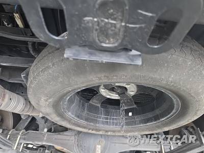 2026 Toyota Tacoma SR Crew Cab Medium Bed - zdjęcie 14 z 18 - miniatura