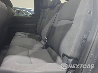 2026 Toyota Tacoma SR Crew Cab Medium Bed - zdjęcie 10 z 18 - miniatura