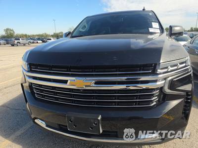 2023 Chevrolet Tahoe LT 1LT - zdjęcie 2 z 22 - miniatura