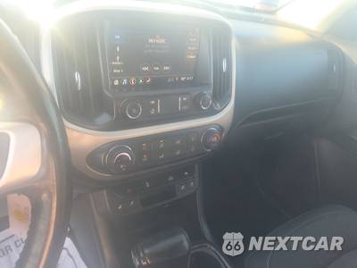 2020 GMC Canyon SLE Crew Cab Long Bed 4LE - zdjęcie 11 z 24 - miniatura