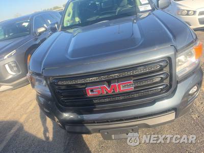2020 GMC Canyon SLE Crew Cab Long Bed 4LE - zdjęcie 2 z 24 - miniatura