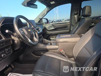 2023 Chevrolet Tahoe LT 1LT - zdjęcie 7 z 22 - miniatura