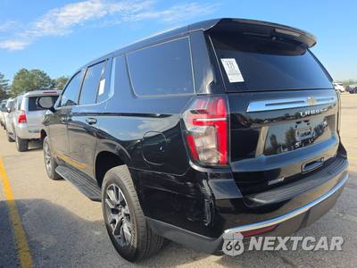 2023 Chevrolet Tahoe LT 1LT - zdjęcie 6 z 22 - miniatura