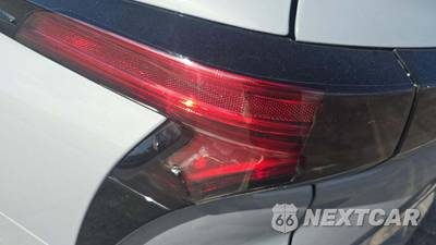 2023 Toyota Sienna XSE 7-Passenger - zdjęcie 21 z 21 - miniatura