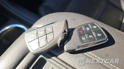 2023 Chevrolet Tahoe LT 1LT - zdjęcie 19 z 22 - miniatura