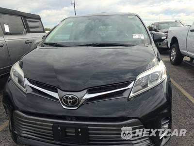 2020 Toyota Sienna Limited Premium 7-Passenger 119.3" WB - zdjęcie 2 z 20 - miniatura