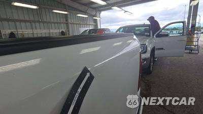 2019 Ram 1500 Limited Crew Cab Short Bed - zdjęcie 27 z 32 - miniatura