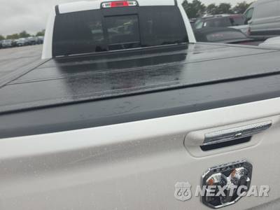 2019 Ram 1500 Limited Crew Cab Short Bed - zdjęcie 16 z 32 - miniatura