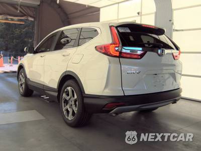 2018 Honda CR-V EX-L - zdjęcie 6 z 30 - miniatura