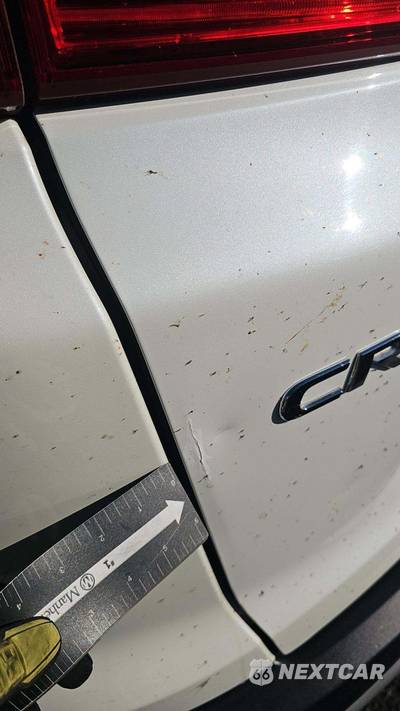 2018 Honda CR-V EX-L - zdjęcie 28 z 30 - miniatura