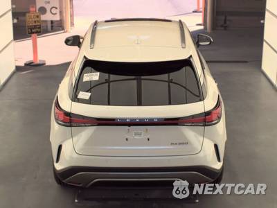 2024 Lexus RX 350 Premium - zdjęcie 5 z 22 - miniatura