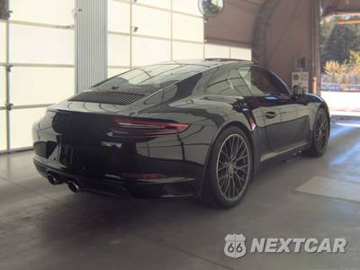 2017 Porsche 911 Carrera S - zdjęcie 4 z 33 - miniatura