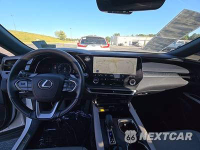 2024 Lexus RX 350 Premium - zdjęcie 11 z 22 - miniatura