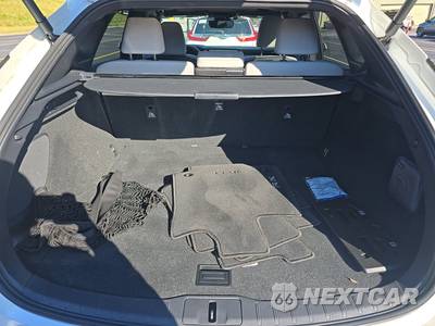 2024 Lexus RX 350 Premium - zdjęcie 16 z 22 - miniatura