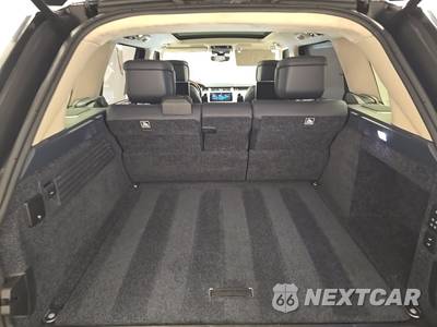 2019 Land Rover Range Rover Autobiography LWB - zdjęcie 16 z 32 - miniatura