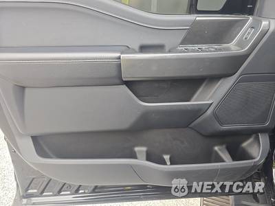 2024 Ford F-150 XLT Crew Cab Short Bed - zdjęcie 9 z 32 - miniatura