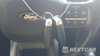 2024 Ford F-150 XLT Crew Cab Short Bed - zdjęcie 20 z 32 - miniatura