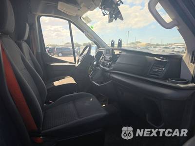 2020 Ford Transit 250 Cargo Van High Roof 148.0" WB - zdjęcie 8 z 20 - miniatura
