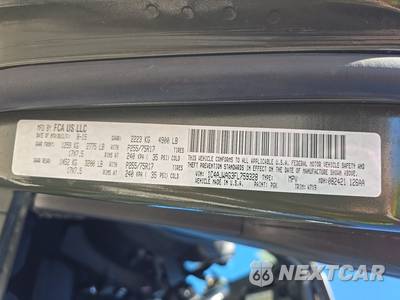 2015 Jeep Wrangler Sport - zdjęcie 14 z 28 - miniatura