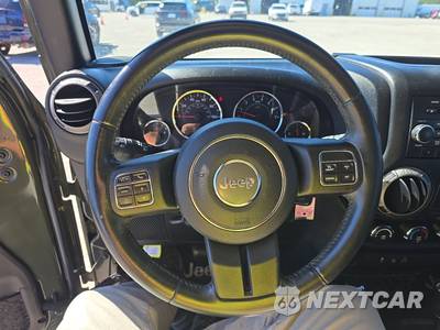 2015 Jeep Wrangler Sport - zdjęcie 10 z 28 - miniatura