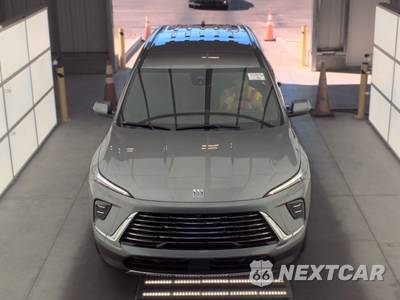 2026 Buick Enclave Preferred 1SD - zdjęcie 2 z 31 - miniatura