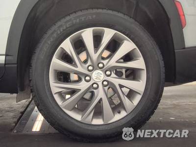 2026 Buick Enclave Preferred 1SD - zdjęcie 12 z 31 - miniatura