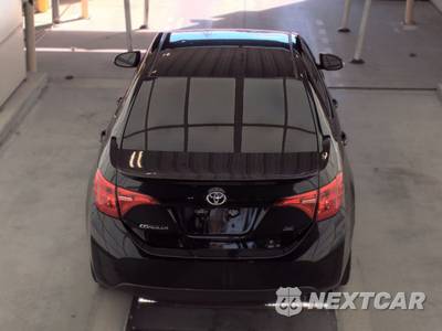 2019 Toyota Corolla SE Sedan - zdjęcie 5 z 52 - miniatura