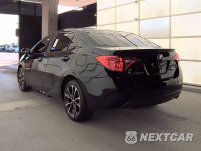 2019 Toyota Corolla SE Sedan - zdjęcie 6 z 52 - miniatura