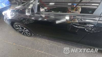 2019 Toyota Corolla SE Sedan - zdjęcie 25 z 52 - miniatura