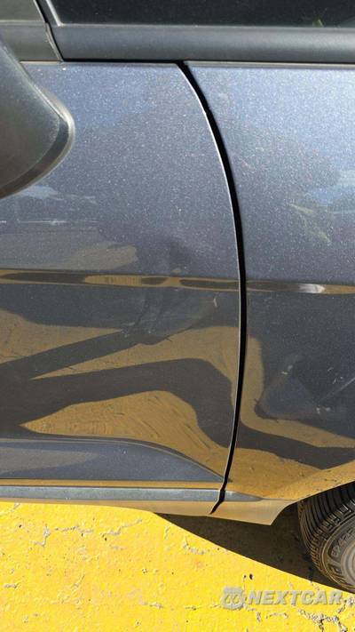 2022 Ford EcoSport SE - zdjęcie 24 z 30 - miniatura