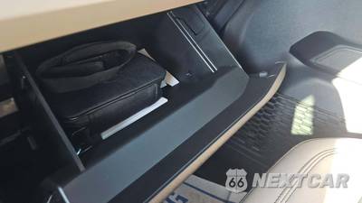 2024 Ford Bronco Big Bend - zdjęcie 20 z 22 - miniatura